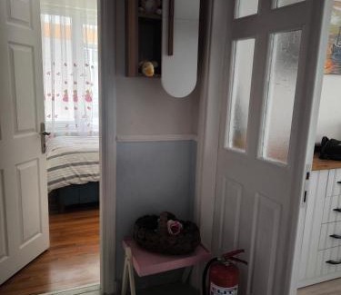 Altnkum Mahallesi Apartment | konyaaltı iki odalı daire