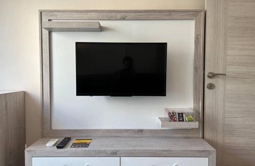 Kultur Mahallesi Apartment | Konyaaltı sahiline araç ile 5 dk merkezi konum '14'