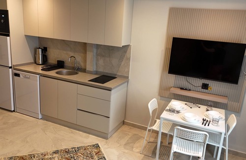 Konyaalti Apartment | KONYAALTI PLAJINA YAKIN,ŞIK VE YENİ 1+1 SUİT DAİRELER
