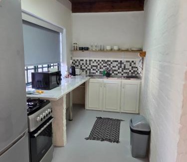 Montagu Cabin | Koo Karoo Guest Lodge and Self Catering