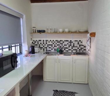 Montagu Cabin | Koo Karoo Guest Lodge and Self Catering