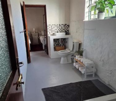 Montagu Cabin | Koo Karoo Guest Lodge and Self Catering