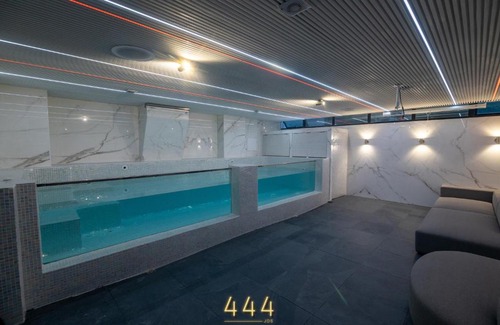 Zona Rosa Hotel | koo000l