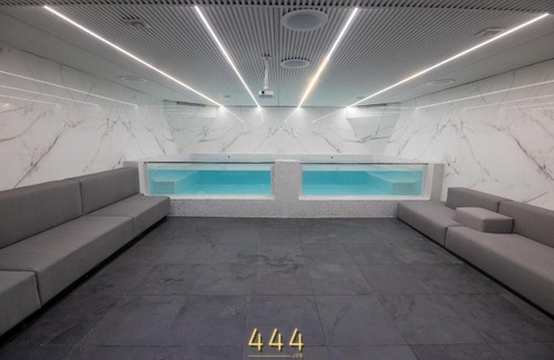 Zona Rosa Hotel | koo000l