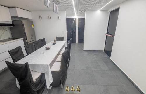 Zona Rosa Hotel | koo000l