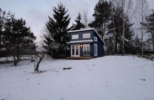 Elva House | Koobamäe saunamaja