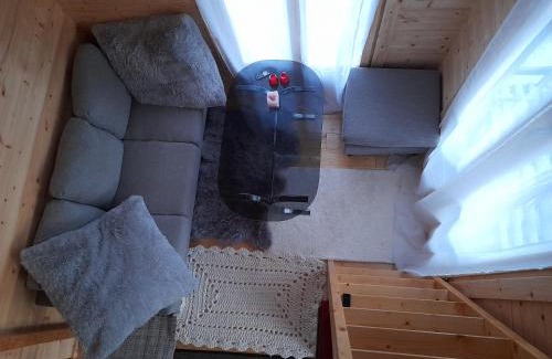 Elva House | Koobamäe saunamaja