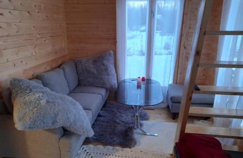 Elva House | Koobamäe saunamaja