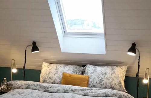 Ostwald Bed & Breakfast | Kooglof Maison