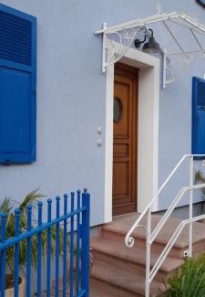 Ostwald Bed & Breakfast | Kooglof Maison
