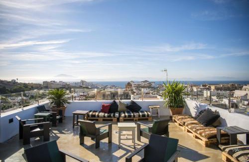 Tarifa Hotel | Kook Hotel Tarifa