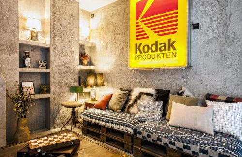 Tarifa Hotel | Kook Hotel Tarifa
