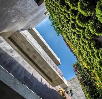 Tarifa Hotel | Kook Hotel Tarifa