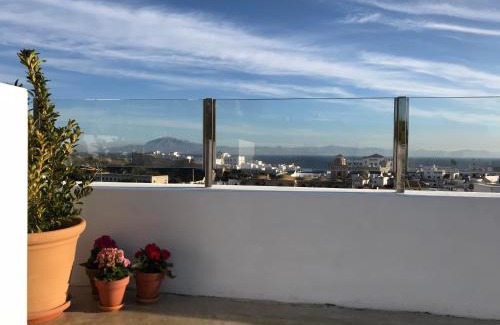 Tarifa Hotel | Kook Hotel Tarifa