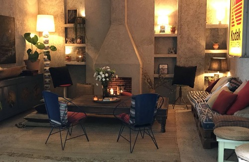 Tarifa Hotel | Kook Hotel Tarifa