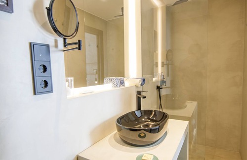 Tarifa Hotel | Kook Hotel Tarifa