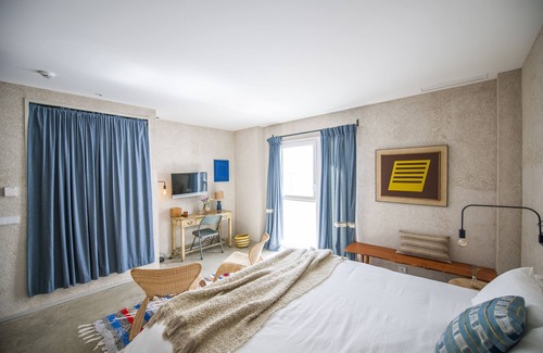 Tarifa Hotel | Kook Hotel Tarifa