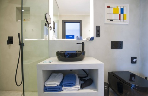 Tarifa Hotel | Kook Hotel Tarifa