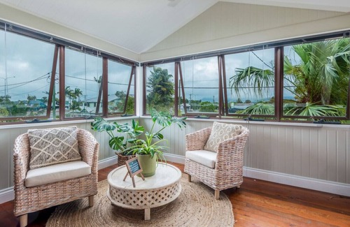 Westcourt Apartment | 'Kookaburra' at Savannah House