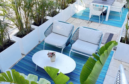 Coogee Apartment | kookaburra beach house coogee - striking 2 bed apt - perfect location near beach