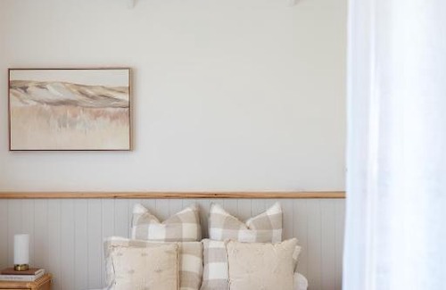 Waterhouse House | Kookaburra Beachhouse - Coastal Farmhouse Retreat
