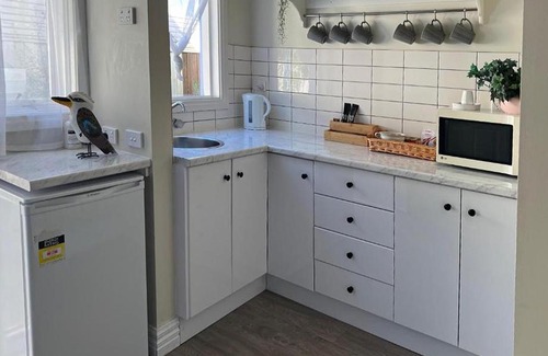 Gembrook Ski Chalet | Kookaburra Cottage Gembrook