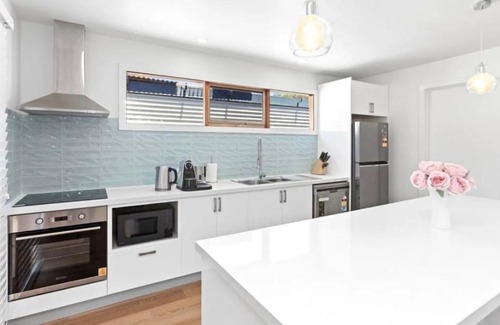 Apollo Bay House | Kookaburra Haven