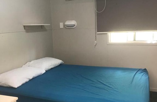 Cardwell Resort | Kookaburra Holiday Park