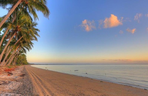 Cardwell Resort | Kookaburra Holiday Park