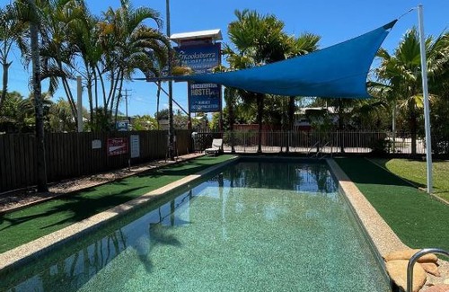 Cardwell Resort | Kookaburra Holiday Park