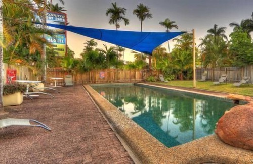 Cardwell Resort | Kookaburra Holiday Park Cardwell