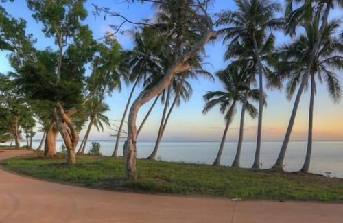 Cardwell Resort | Kookaburra Holiday Park Cardwell