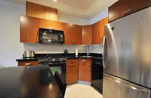 Sun Peaks Condo | Kookaburra Lodge 207: Centrally Located, Stylish, 1BDRM Condo