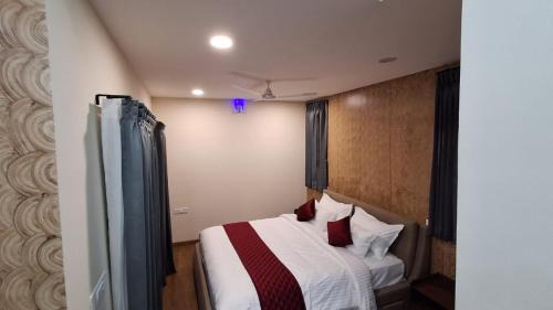 Kodaikanal House | Kookal Valley Organic Farm & Stay