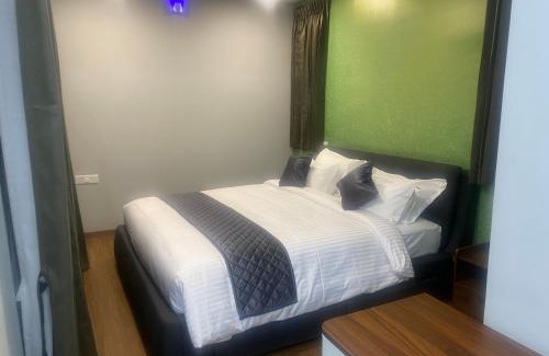 Kodaikanal House | Kookal Valley Organic Farm & Stay