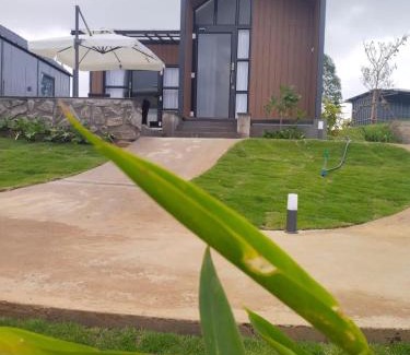 Kodaikanal House | Kookal Valley Organic Farm & Stay
