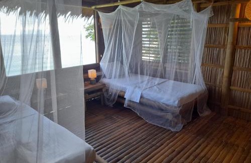 Zamboanguita Resort | Kookoo's nest eco-lodge
