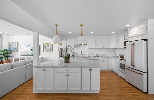 Eastern Malibu Condo | koolkondo Malibu Ocean View Getaway