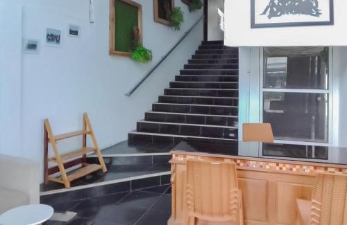 Subang Hotel | Koolkost near DPRD Kabupaten Subang