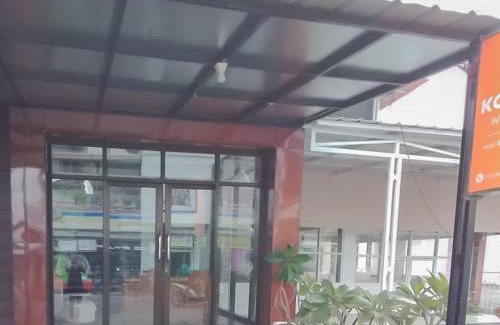 Subang Hotel | Koolkost near DPRD Kabupaten Subang