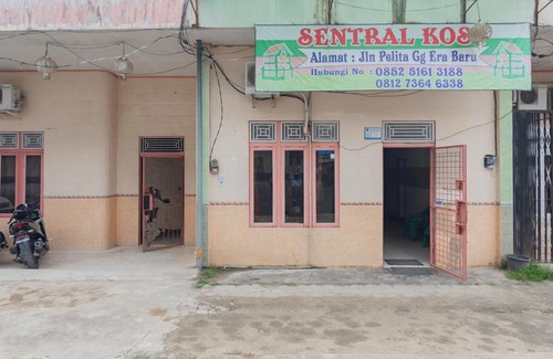 Singkawang House | KoolKost near Kridasana Stadium Singkawang