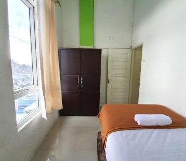 Medan House | KoolKost Syariah At Medan Johor