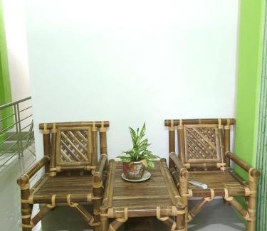 Medan House | KoolKost Syariah At Medan Johor