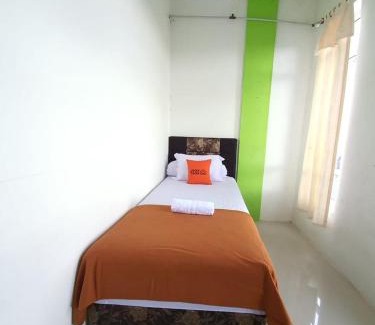 Medan House | KoolKost Syariah At Medan Johor