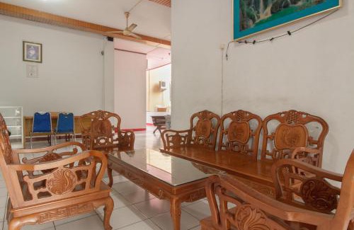 Pontianak House | KoolKost Syariah near Ayani Mega Mall Pontianak