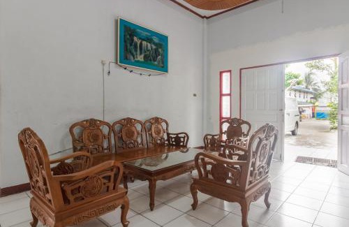 Pontianak House | KoolKost Syariah near Ayani Mega Mall Pontianak