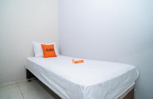 Gading House | KoolKost Syariah near Mall Kelapa Gading (Minimum Stay 6 Nights)