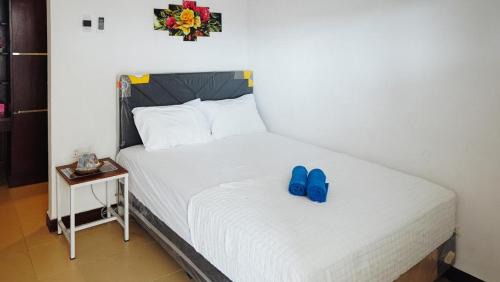 Mataram Hotel | Koolkost Syariah near RSUD Mataram Lombok