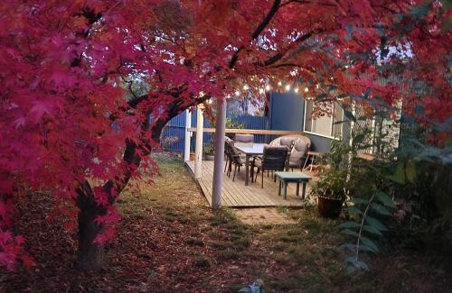 Tumbarumba House | Kooloora Cottage
