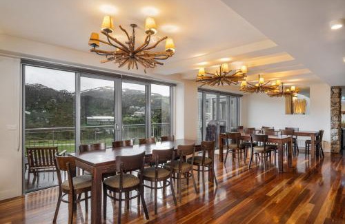 Perisher Valley Cabin | Kooloora Lodge